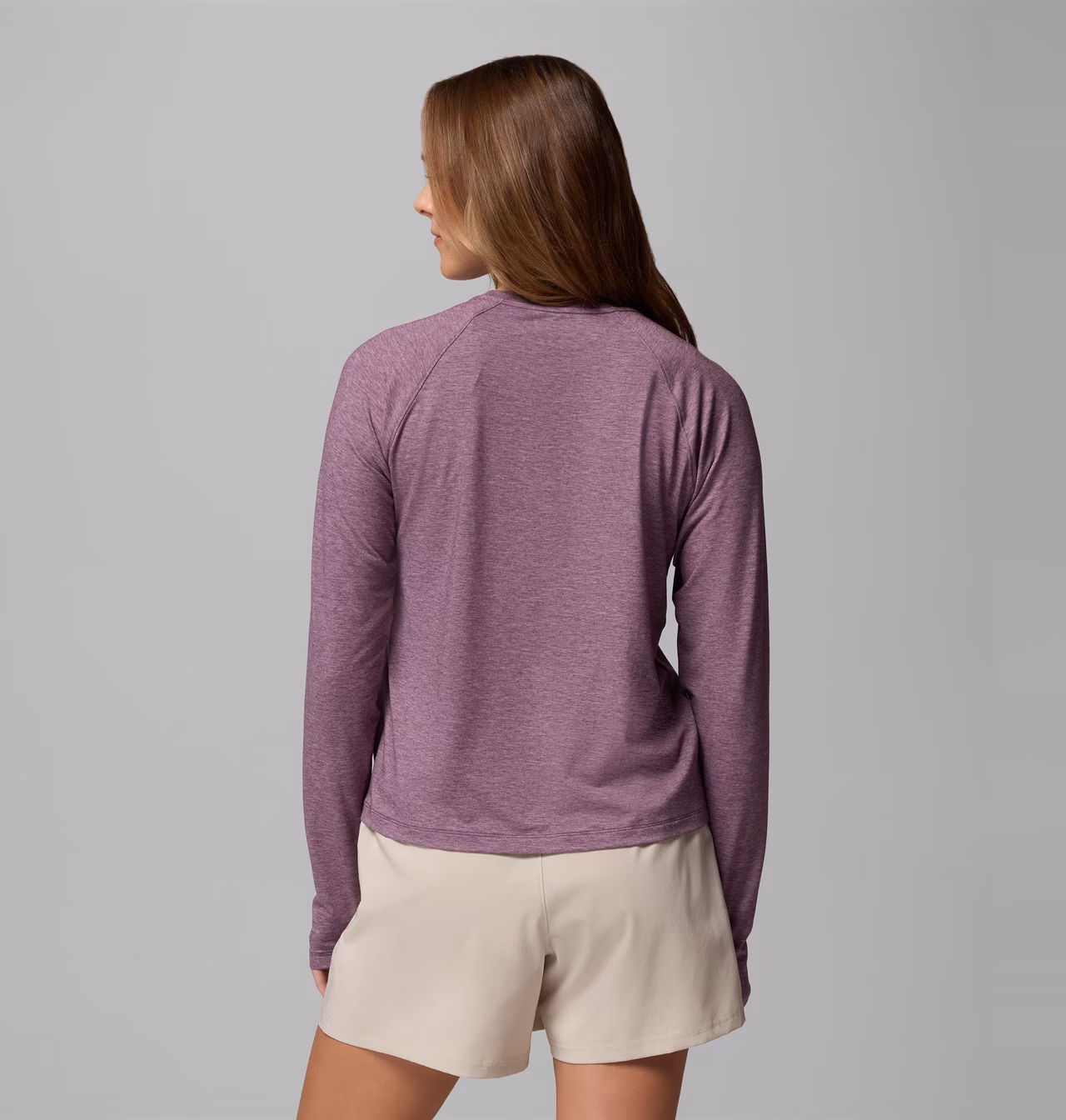 CAMISETA FEMENINO COLUMBIA PFG UNCHARTED – foto 3